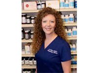 Debbie Estes, A.C.N., CPhT.